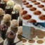 Taystful Handmade Chocolate Course 3rd June 2018