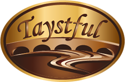 Taystful Cake and Chocolate Blog